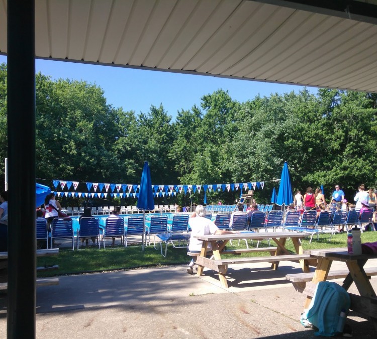 Woodstream Swim Club (Marlton,&nbspNJ)
